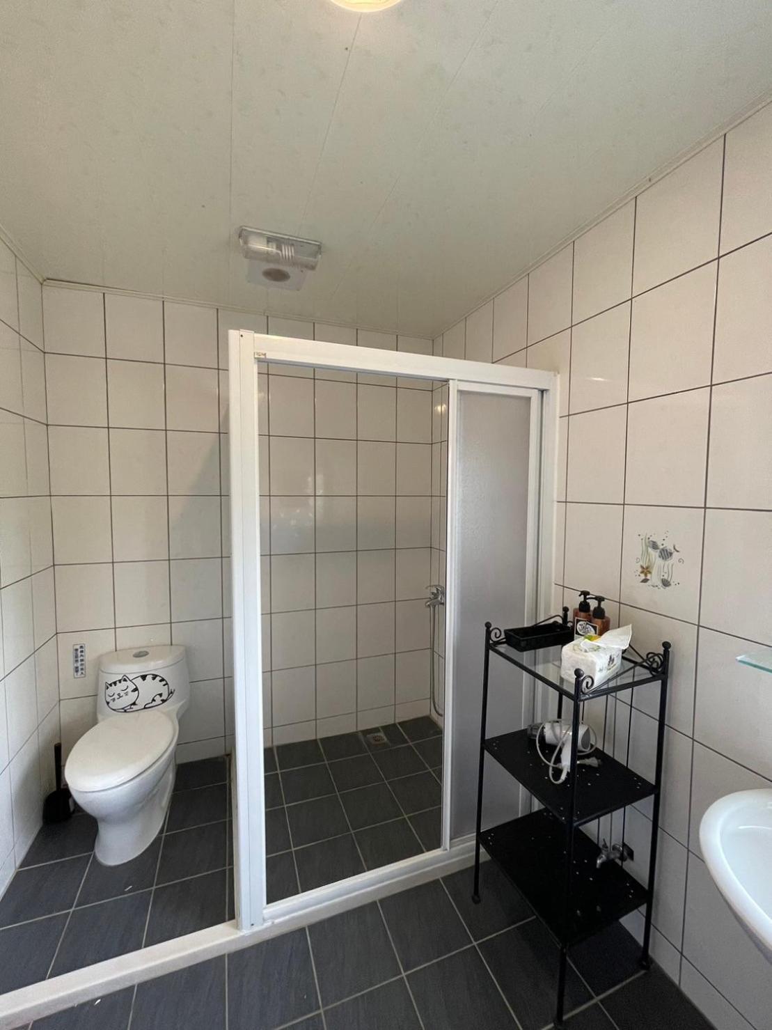 GO Bill B&B Xinyi Exteriör bild